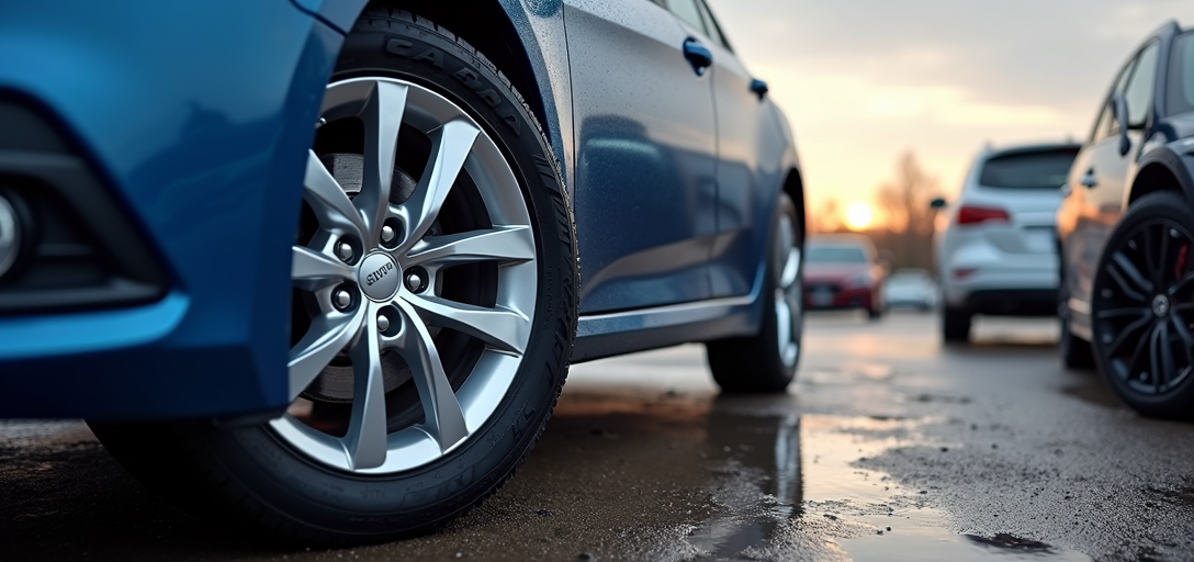 Discover Exclusive Michelin Tire Deals at Sam's Club This September 2026