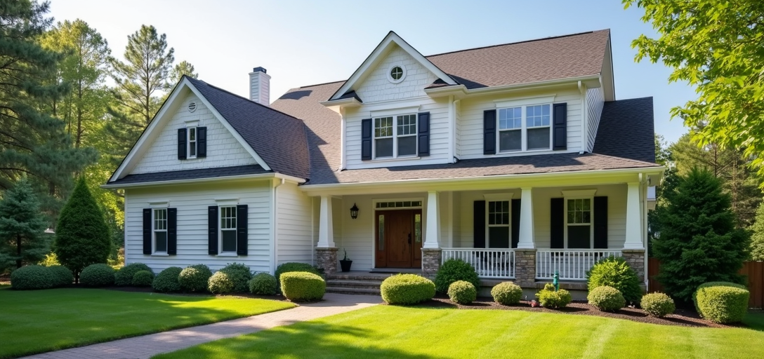 Discover Comprehensive Home Protection: Learn About Farmers' Guaranteed Replacement Cost Coverage