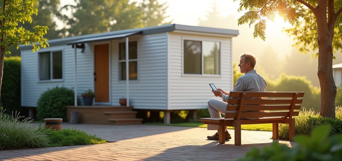 Explore AAA's Mobile Home Insurance Options for Seniors in 2026