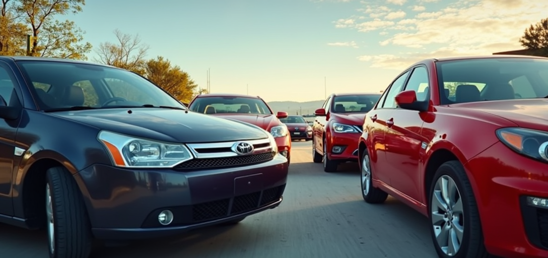 Your Complete Guide to Finding Great Deals with Hertz Used Cars