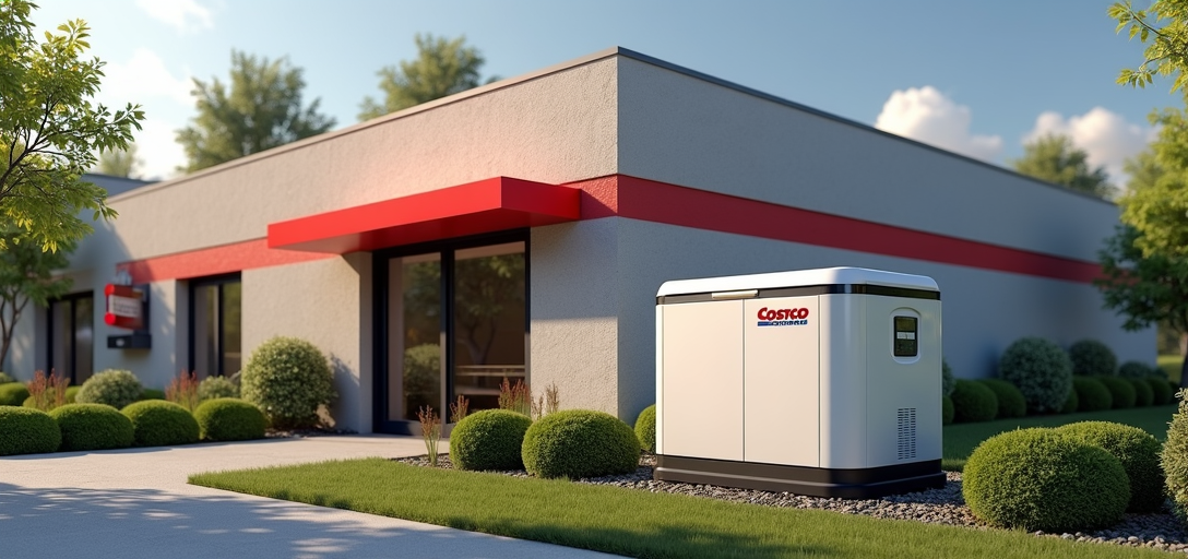 Get Ready: Costco to Launch Whole House Generator Installation Services in 2026