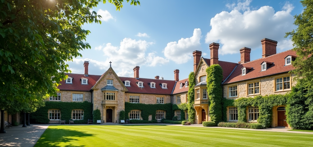 Discover 7 UK Universities That Offer Accessible Admission Options