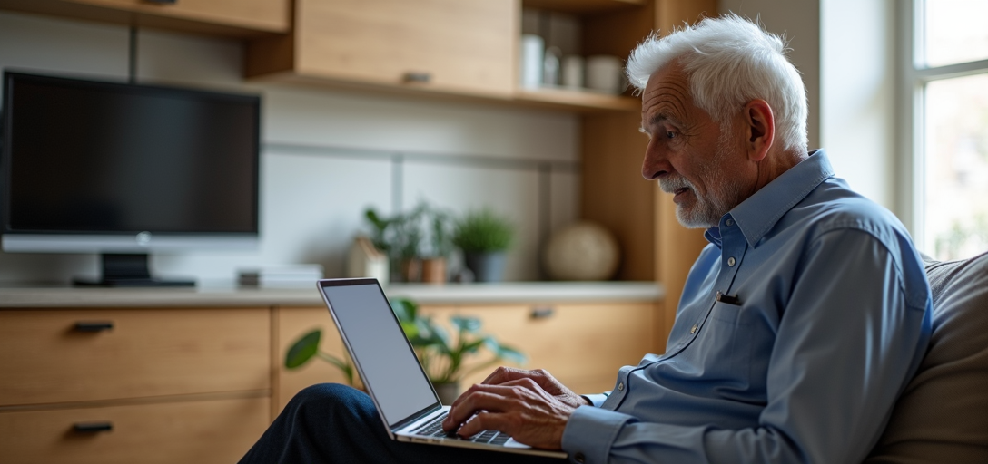 Discover How Spectrum's Internet Bundle Deals Empower Seniors This September