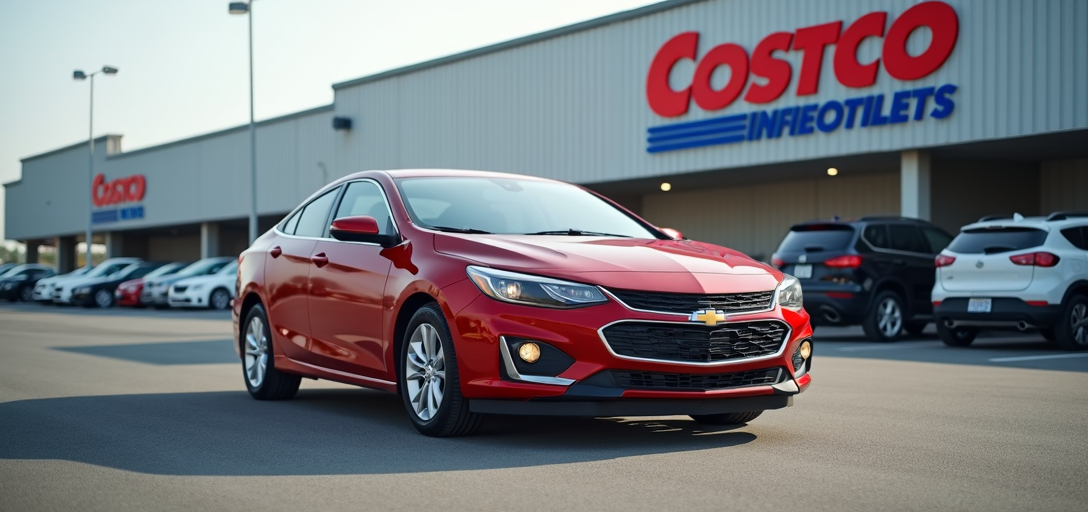 Unlocking Value: How Costco Car Rental Rates Offer Exclusive Savings for Members