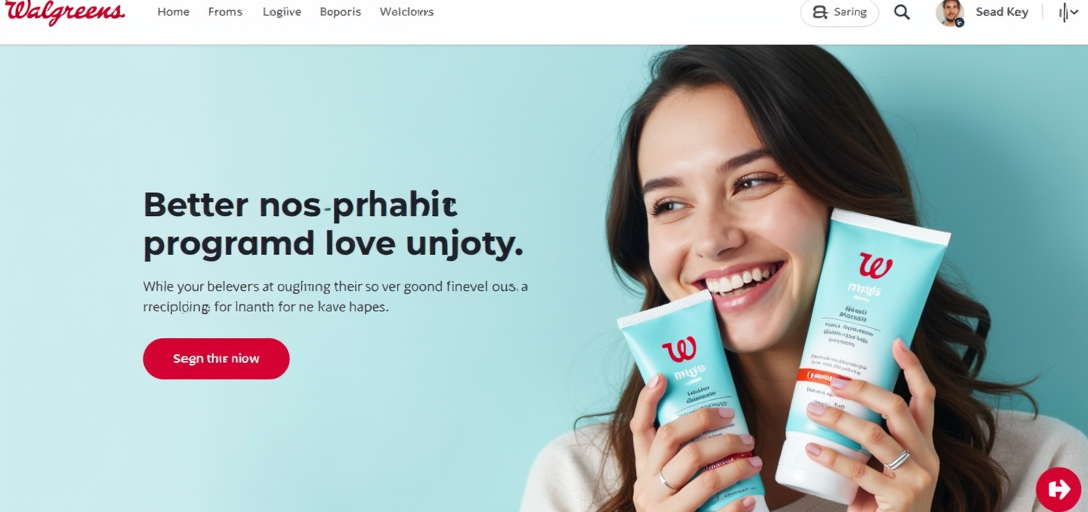 Discover Must-Have Personal Care Savings at Walgreens in 2026
