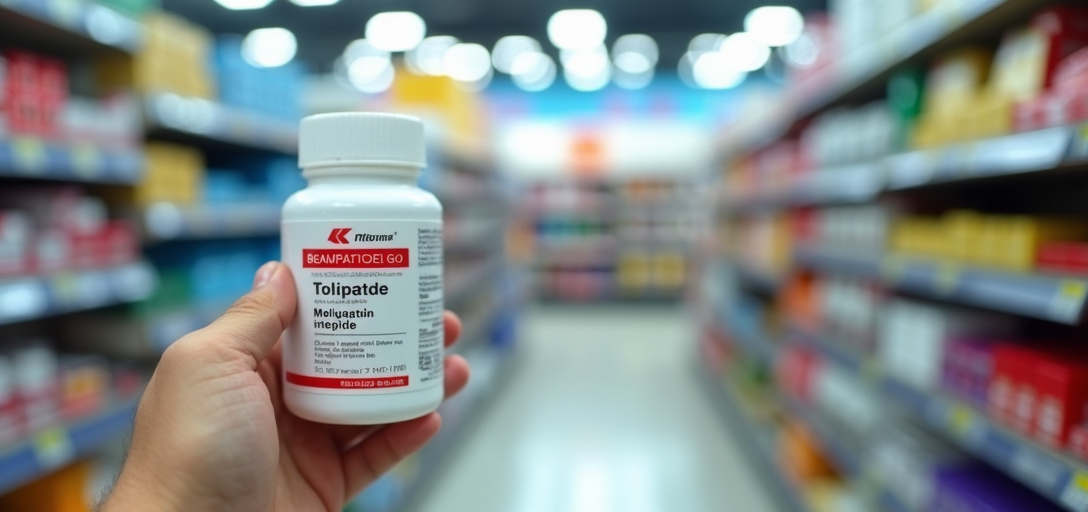 Understanding Tirzepatide Availability at Walgreens: What You Need to Know