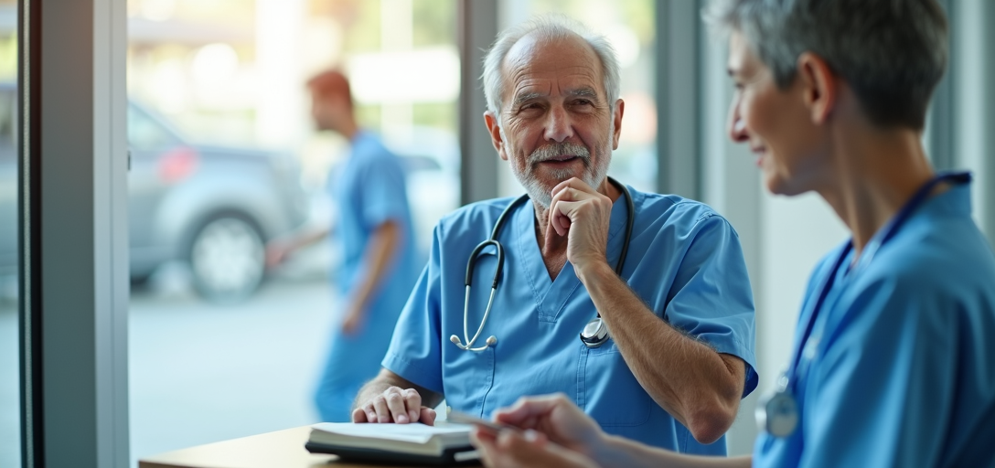 Exploring the Top Parkinson's Treatment Centers in the United States