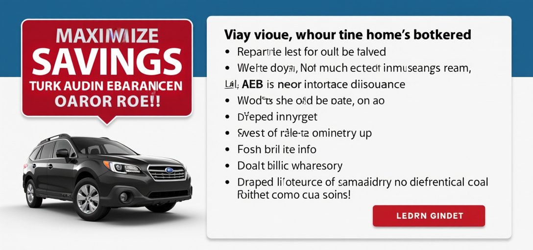Maximize Savings: AFI Auto and Home Insurance Discounts Exclusively for Costco Members