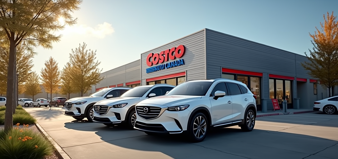 Explore the 2026 Costco Canada Auto Program: Exclusive Member Insights