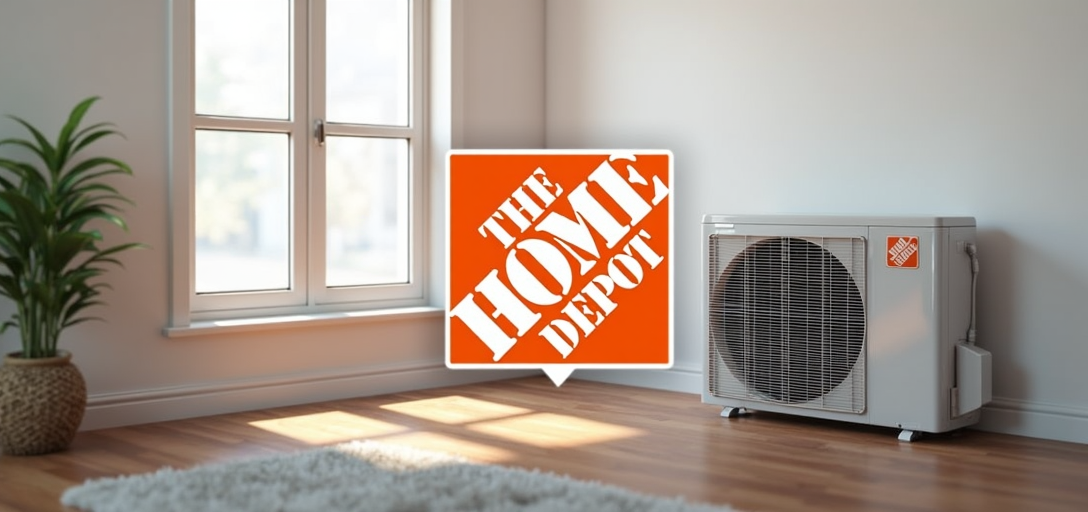 Discover the Latest HVAC Installation Offers at Home Depot