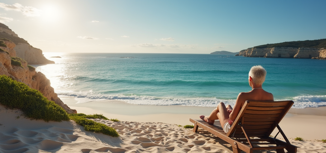Discover Incredible 2027 Spain Vacation Deals for Seniors at Costco
