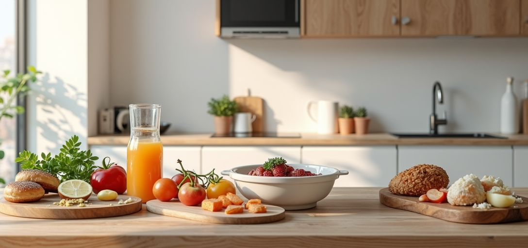 Les Meilleurs Appareils de Cuisine à Petits Prix chez Carrefour