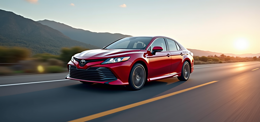 Explore Toyota's Latest Financing and Lease Deals This September
