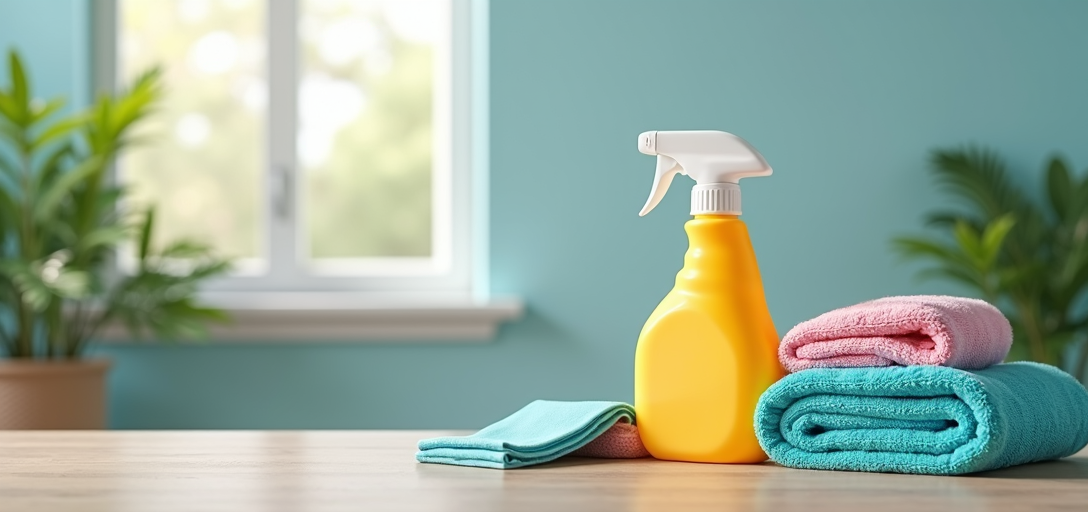 Discover Great Deals on Cleaning Supplies at Publix in 2026