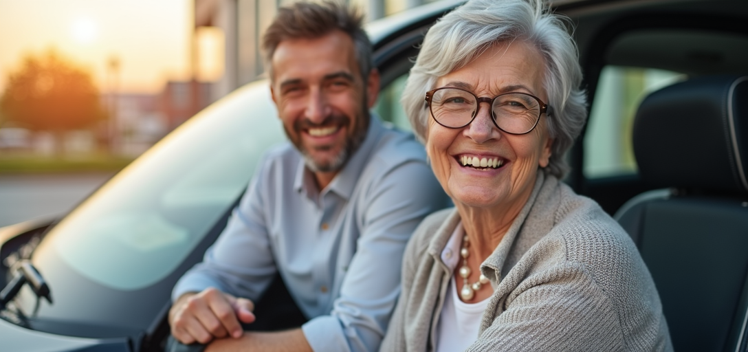 Understanding Costco Auto Insurance for Seniors: Essential Information for 2026