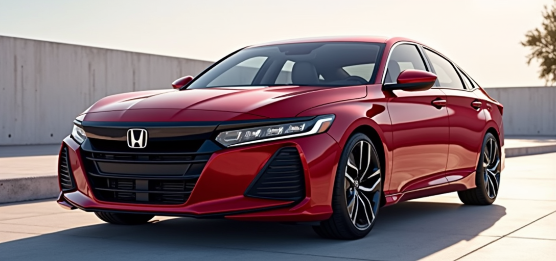 Discover the Exciting New Honda Models Set to Launch in 2027