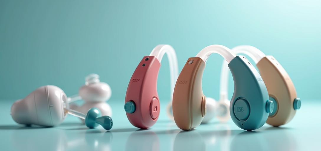Discover Amazing 2026 Hearing Aid Discounts for Costco Members
