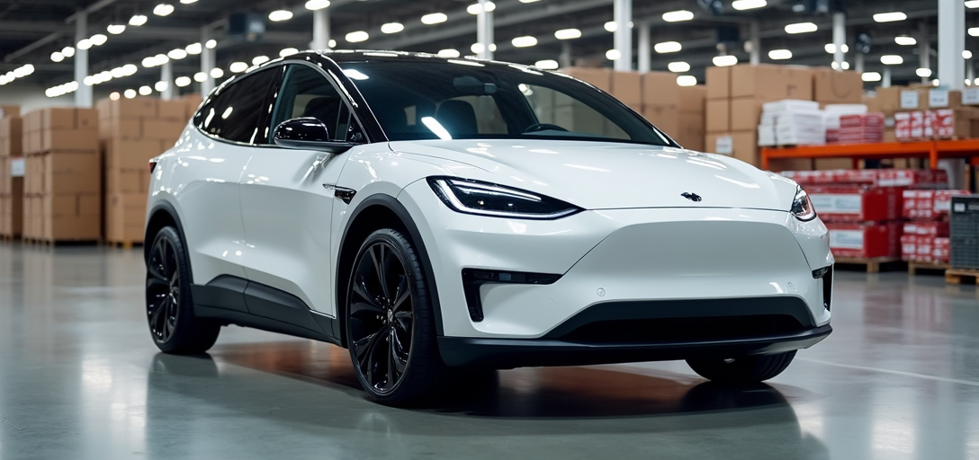 Discover Exciting New Electric Vehicle Deals at Costco in 2026