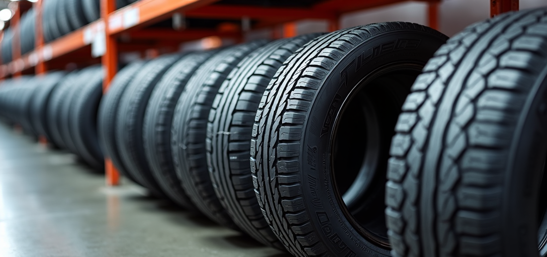 Discover Unbeatable Savings on Bridgestone Tires at Costco Canada in 2026