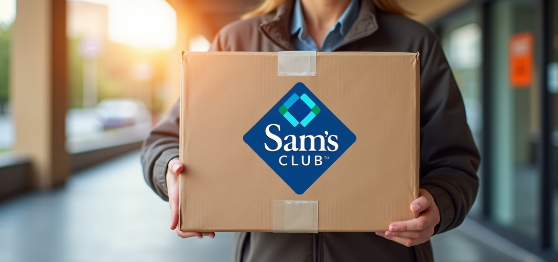Discover the Exclusive Sam's Club Delivery Benefits for 2026 Members