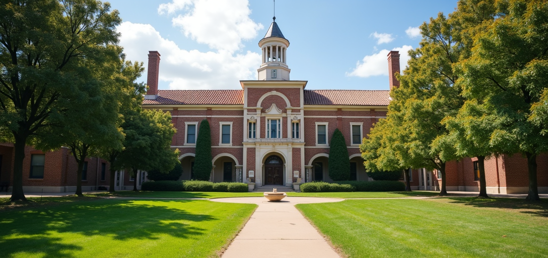 Discover the Top 5 Universities in Texas: A Guide for Aspiring Students