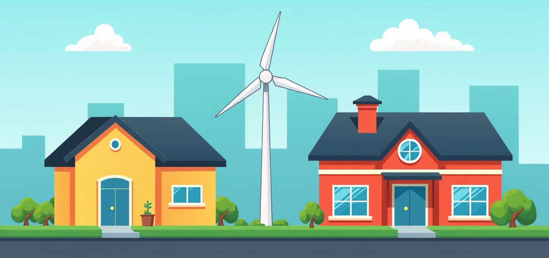 Discover Australia's Most Affordable States for Electricity Costs