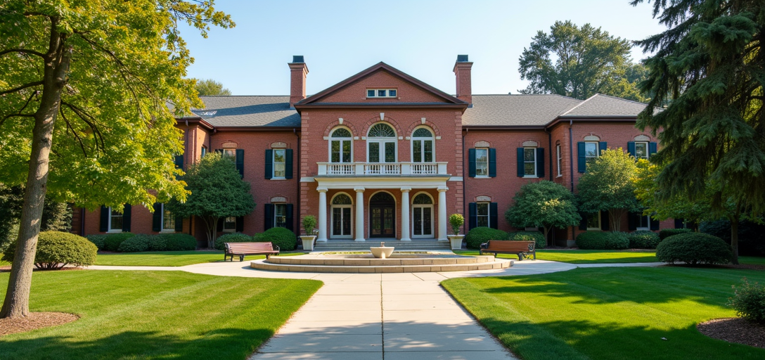Discover the Top 10 Jewish Affiliated Colleges in the USA for Your Academic Journey