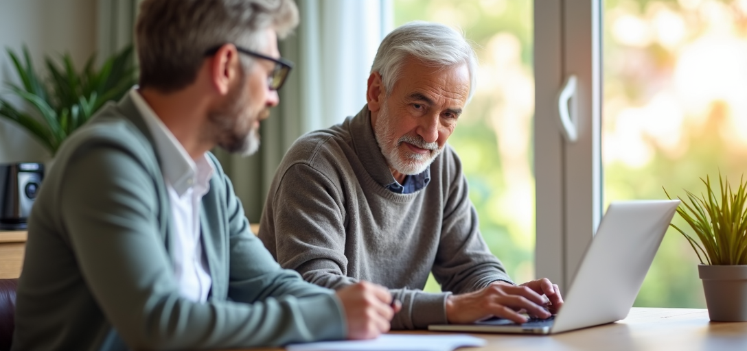 Choosing the Right Homeowners Insurance for Seniors: What to Consider