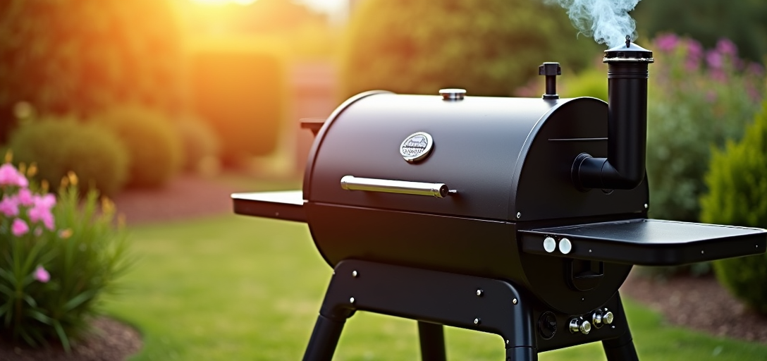 Uncover Sizzling Deals: Traeger Grill Clearance Event