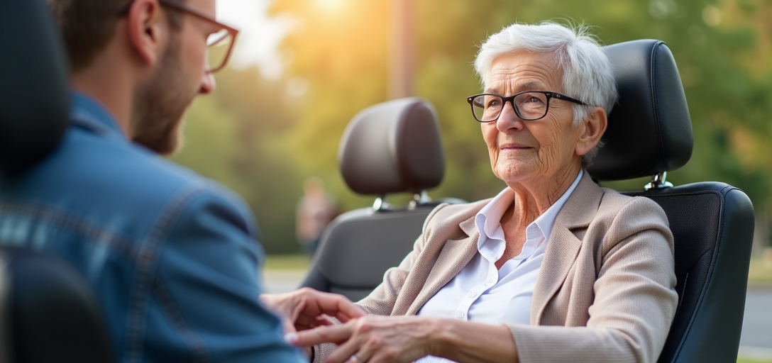 Understanding When Car Insurance Becomes More Affordable for Seniors