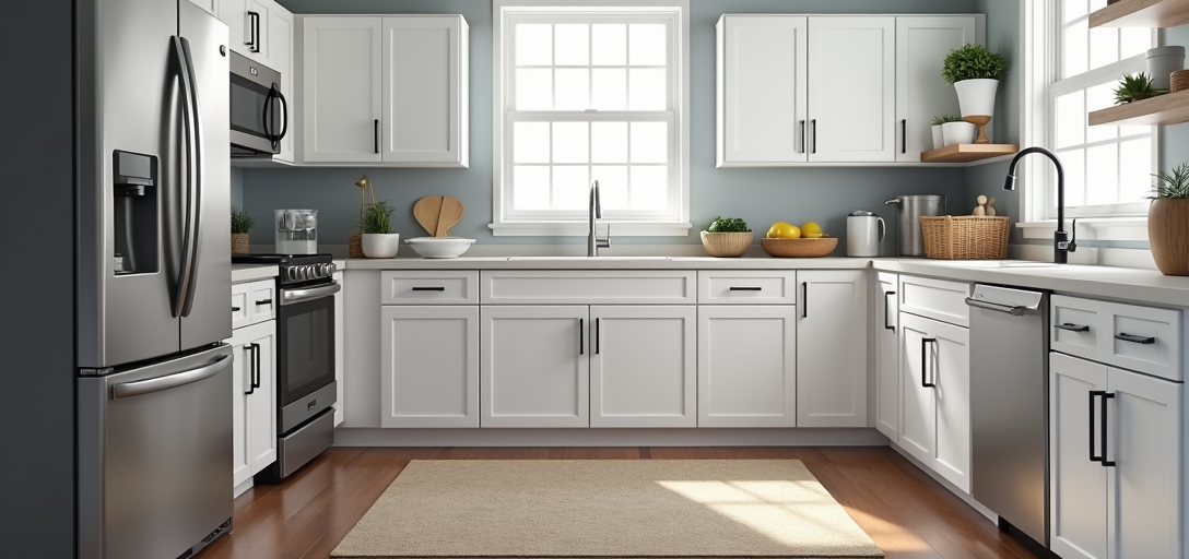 Discover Unbeatable Appliance Deals at Sam's Club This Week