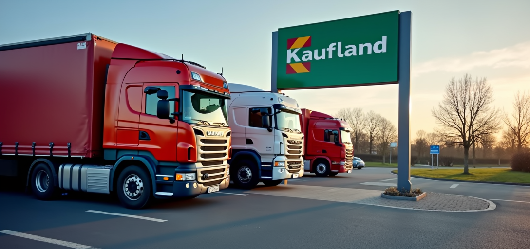 Entdecken Sie die Zukünftigen Angebote für Kfz-Versicherungen bei Kaufland im Jahr 2026