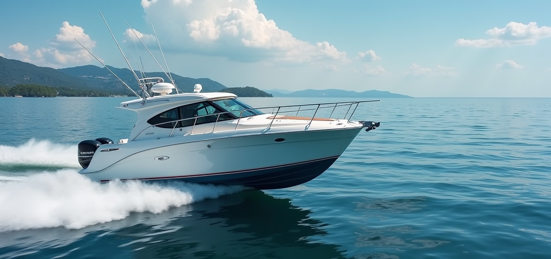 Prepare Your Boat for the Season: How MarineMax Ensures Seamless Sailing