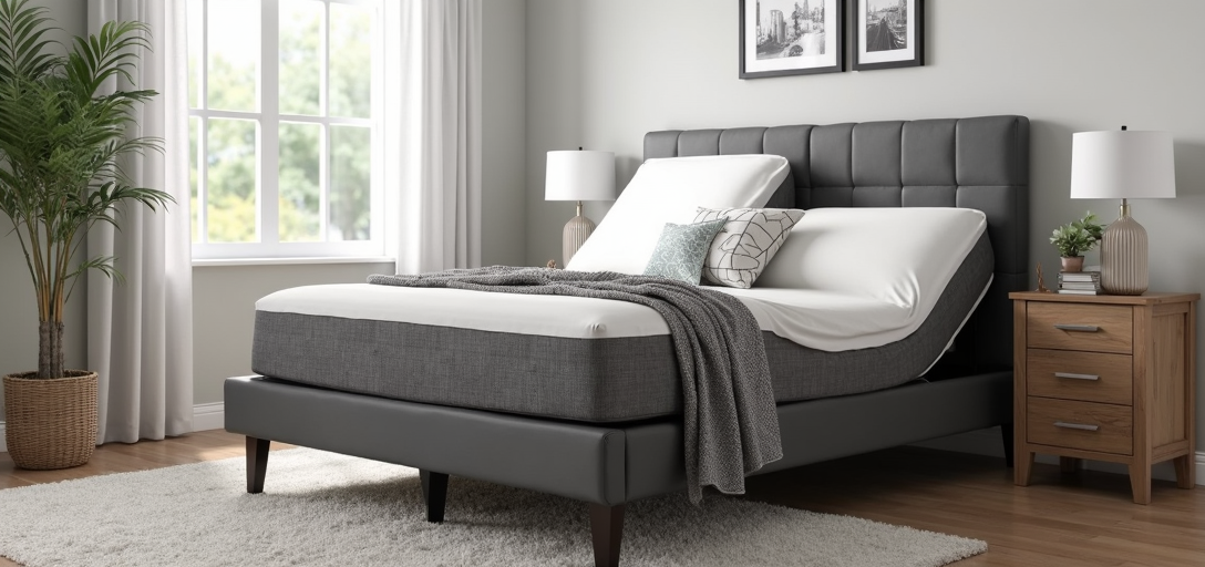 Discover Amazing Deals on Split King Size Adjustable Beds at Sam's Club This September 2026