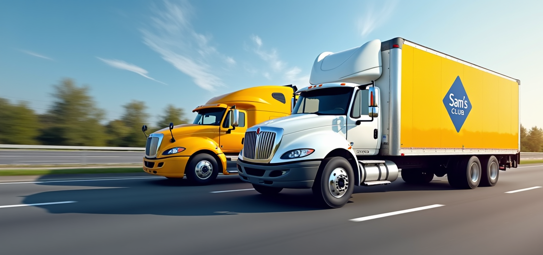 Discover the New 2026 Sam’s Club Moving Service Deals Exclusive for Members