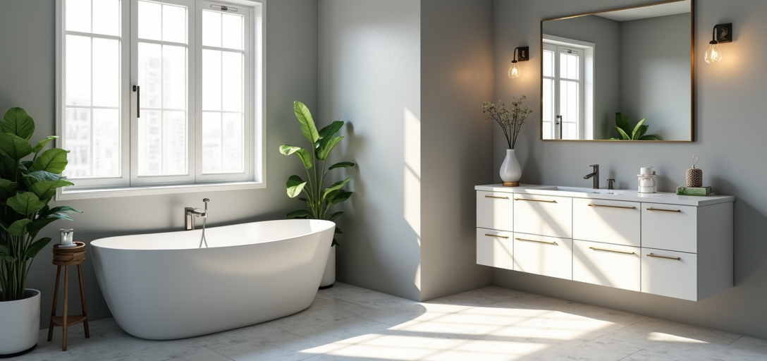 Explore Exciting Bath Remodeling Offers at Costco for a Fresh 2026 Upgrade