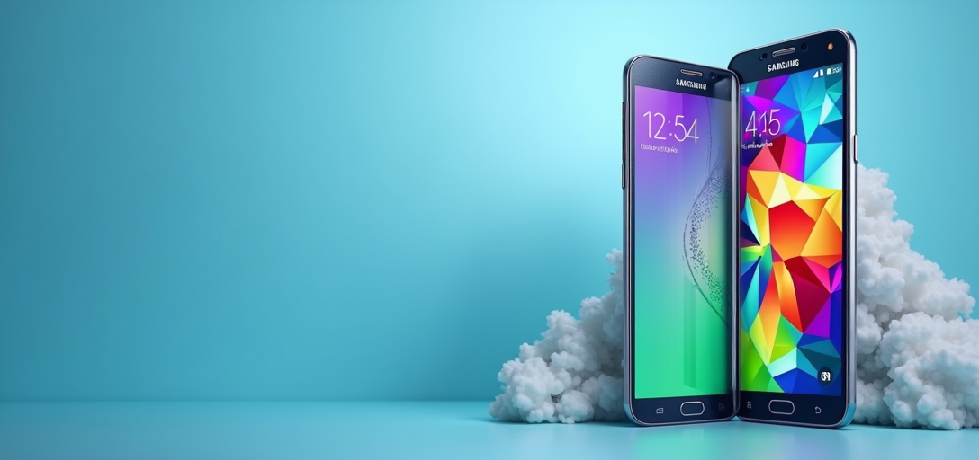 Discover Amazing Samsung Phone Deals Available Now at AT&T