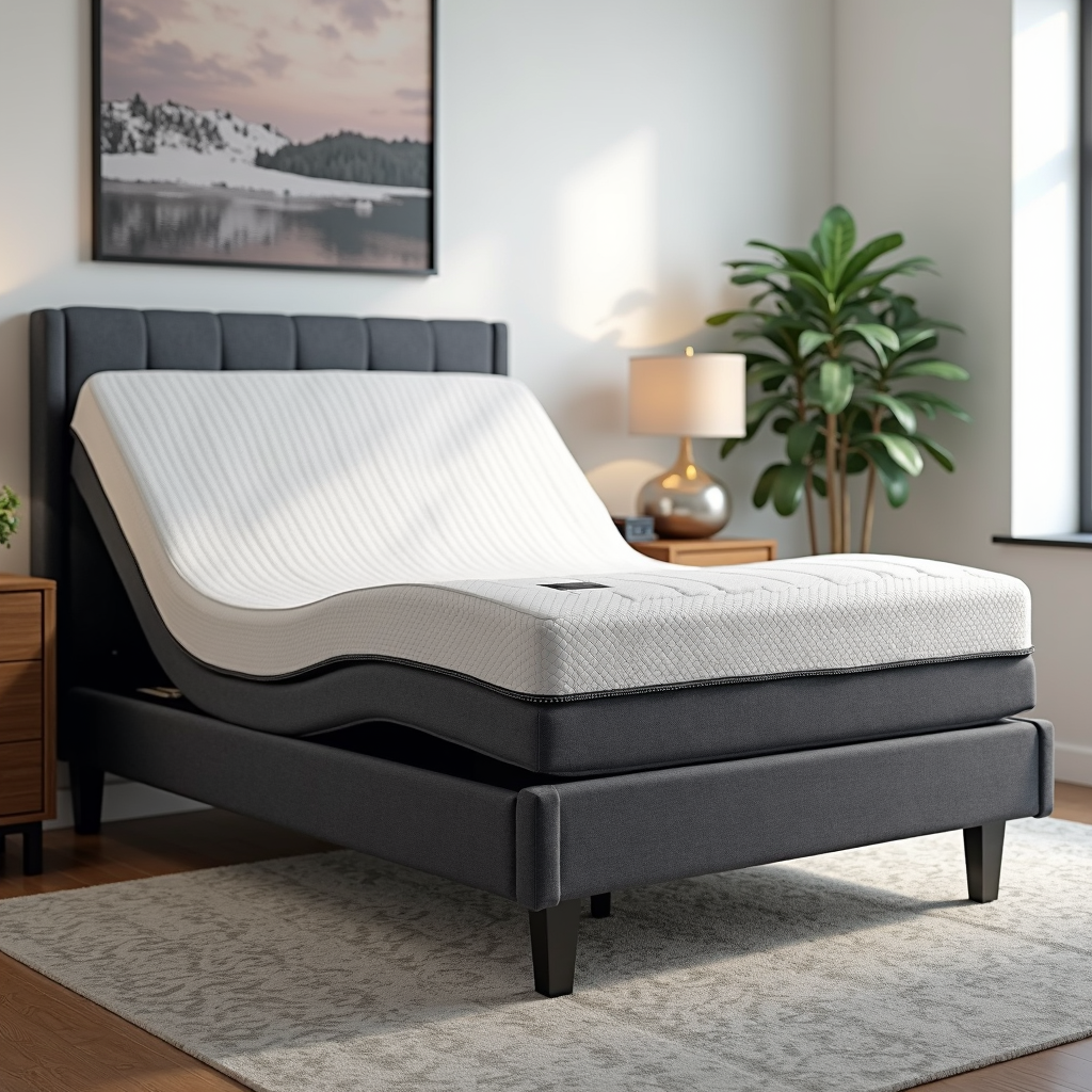 Upgrade Your Sleep: Expert Guide to Sam's Club Adjustable Bed Deals