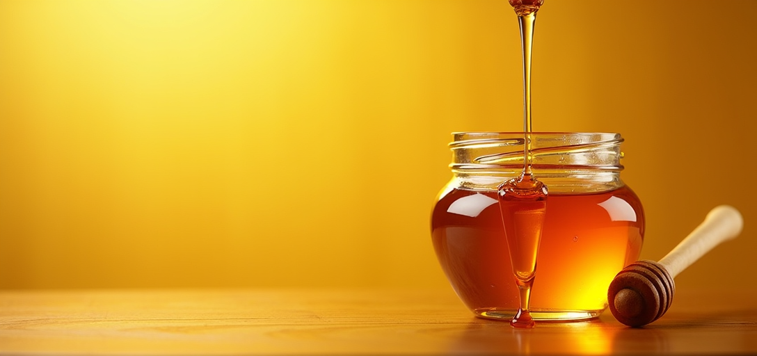Discover the Buzz: Hot Honey Now Available at Lidl