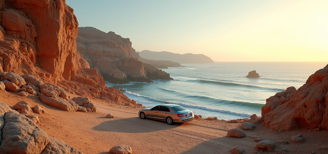 Discover Amazing Costco Deals for Morocco Vacation Packages in 2027