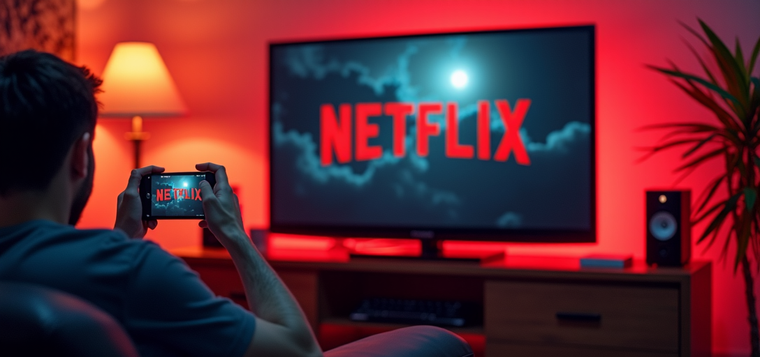 Unmissable Netflix Shows for Your Next Binge-Watching Weekend