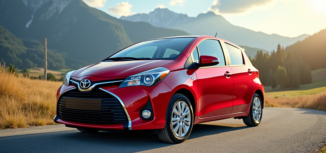 Toyota: Exclusive August Deals on Select Popular Models
