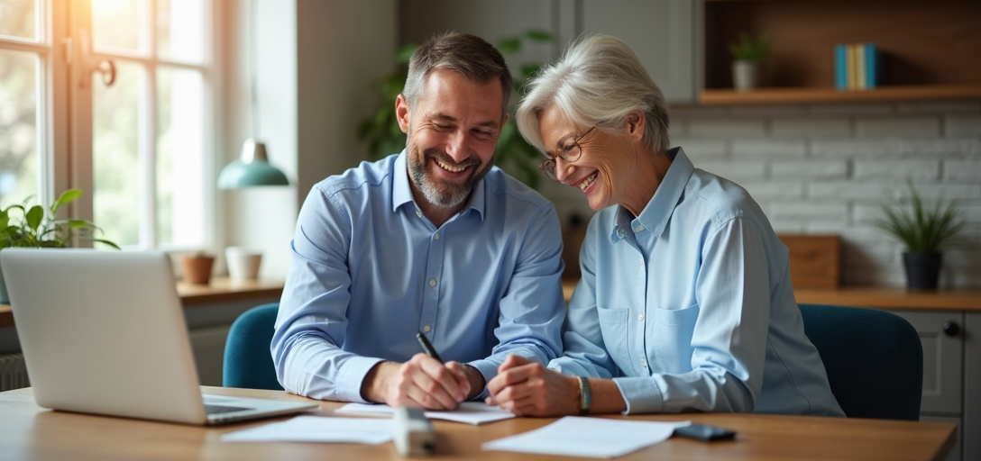 The Top Home Insurance Providers Trusted by Seniors in 2026