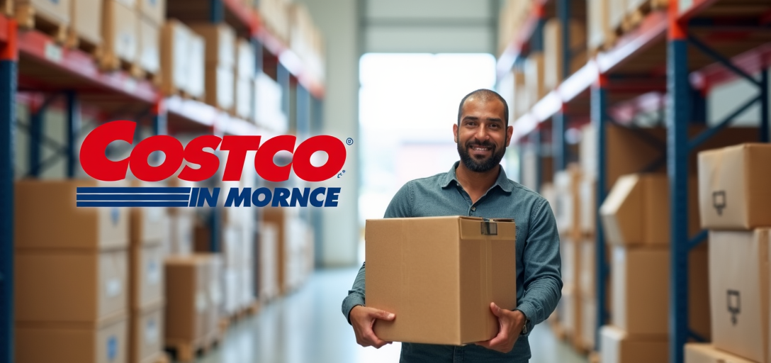 Discover Costco's New Moving & Storage Services for 2026 Members