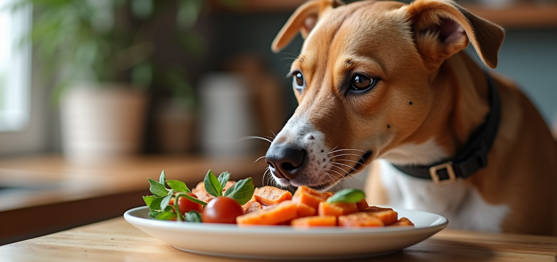 How to Determine the Right Amount of Protein for Your Dog’s Diet