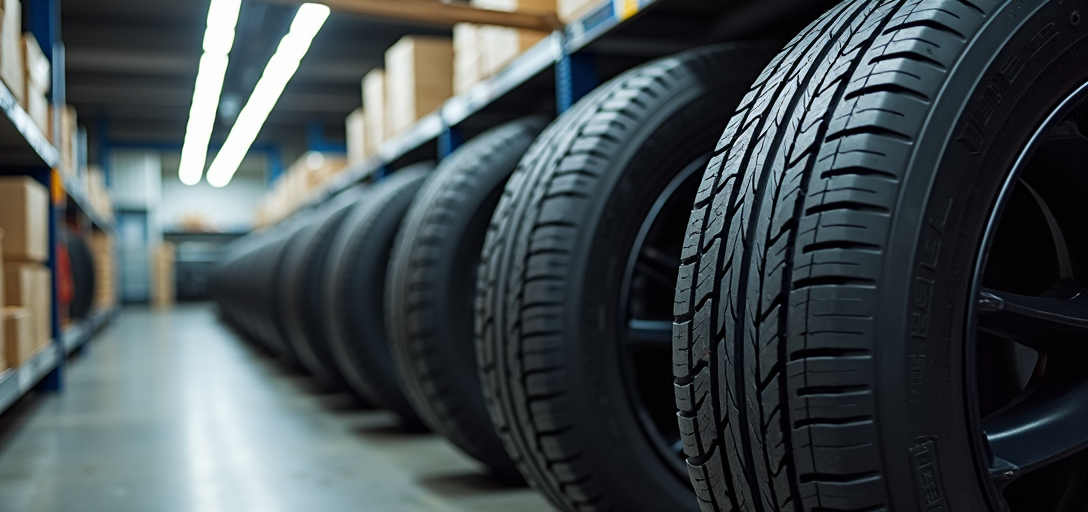 Discover Amazing Savings on Continental Tires with Amazon's Latest Deals