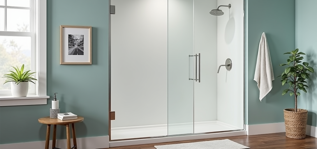 Discover Home Depot's 2026 Deals on Complete Shower Systems