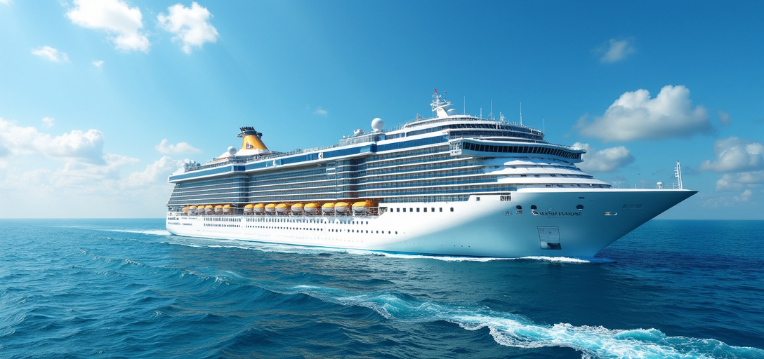 Uncover Exclusive Last-Minute Princess Cruise Deals for 2026: Guide