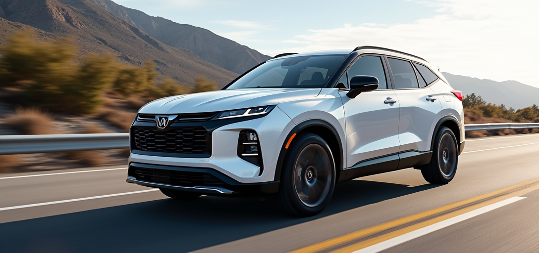 Exciting 2026: Discover Exclusive SUV Member Deals at Costco