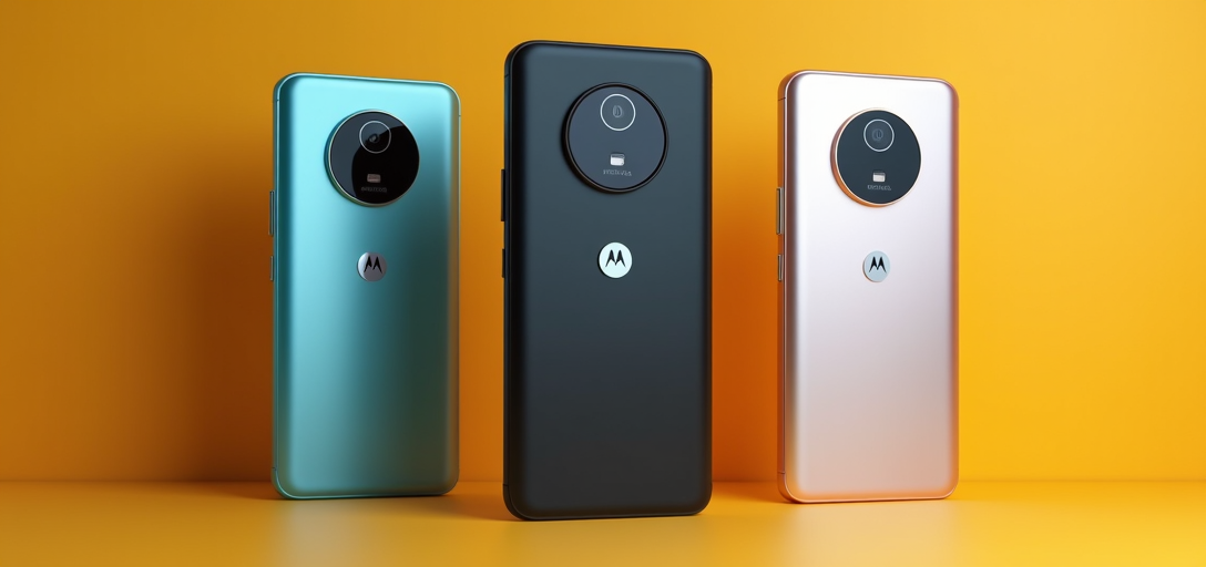 Discover Exciting Motorola 5G Phone Deals for New Cricket Wireless Customers